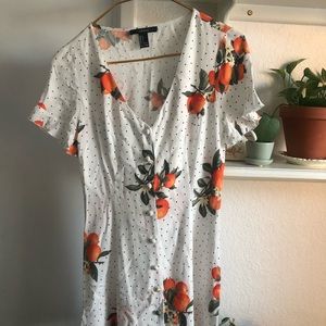 Forever 21 Dress